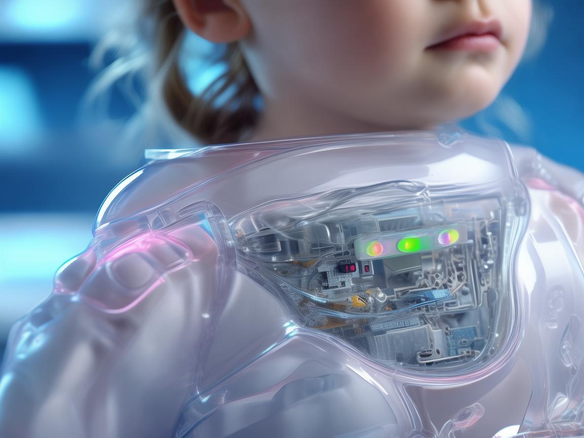 材料工程在儿童医疗器械设计中的创新应用，如何确保安全与舒适？