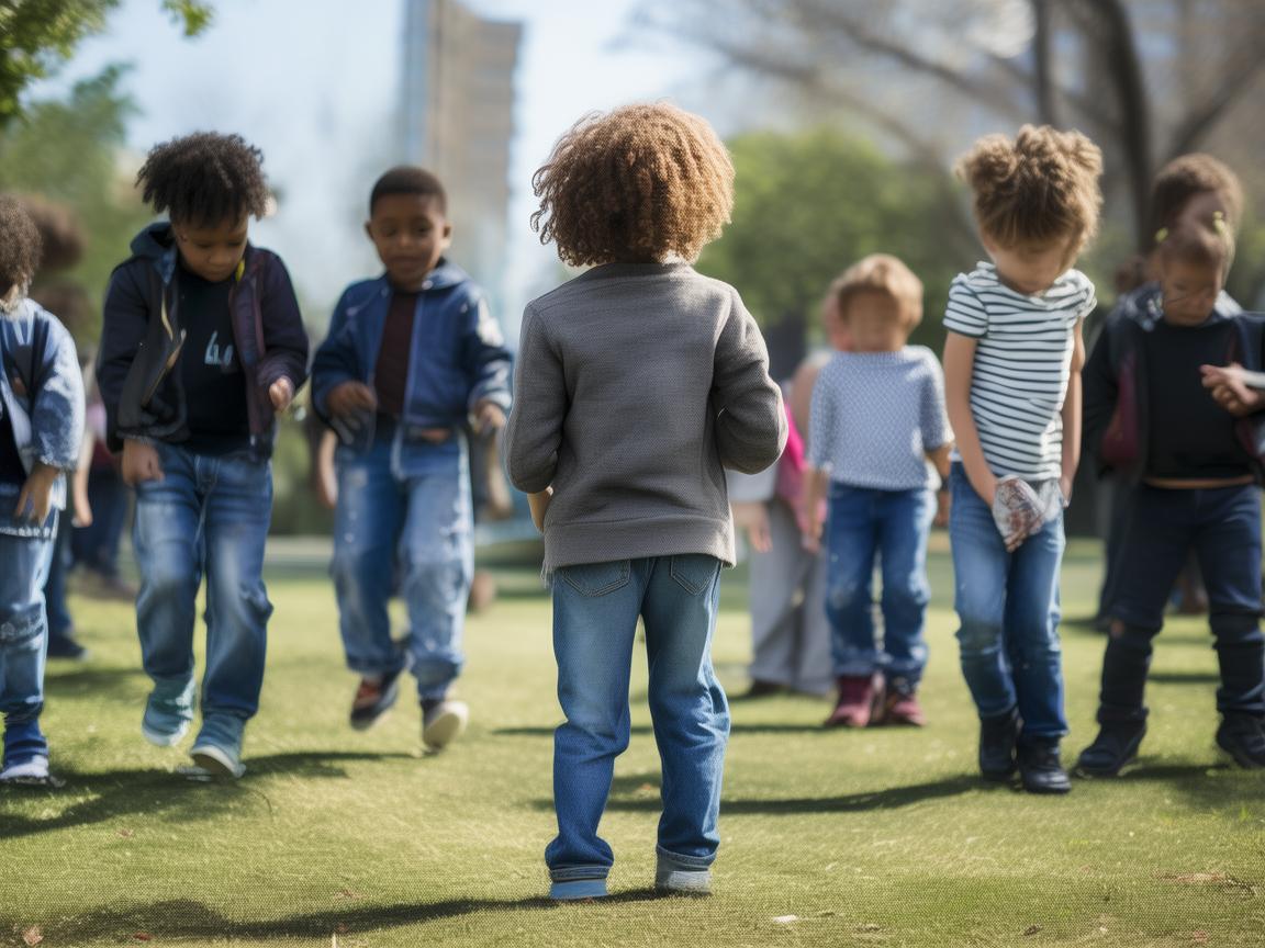 牛仔裤与儿童健康的隐忧,穿出问题还是穿出时尚? 牛仔裤与儿童健康的隐忧,穿出问题还是穿出时尚?