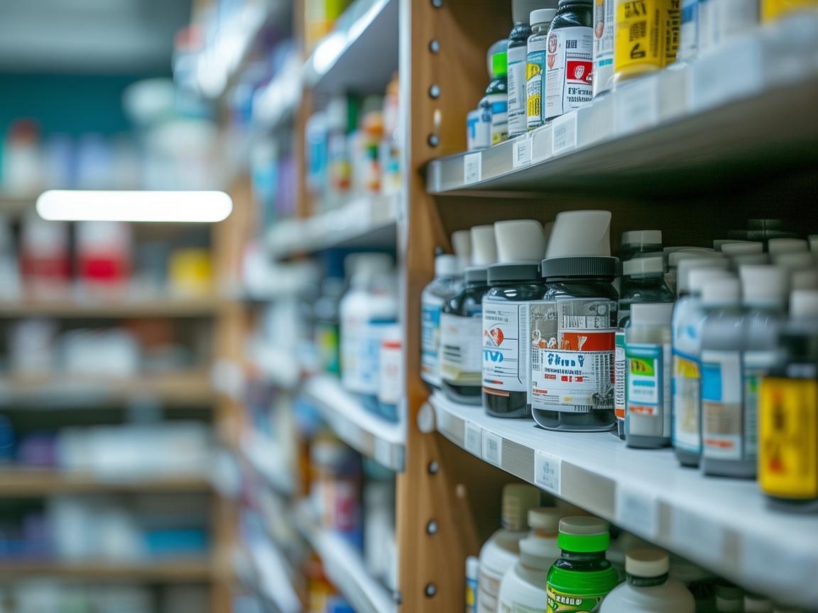 儿科医生视角药店药柜里的隐形风险,如何安全选择儿童用药? 儿科医生视角药店药柜里的隐形风险,如何安全选择儿童用药?