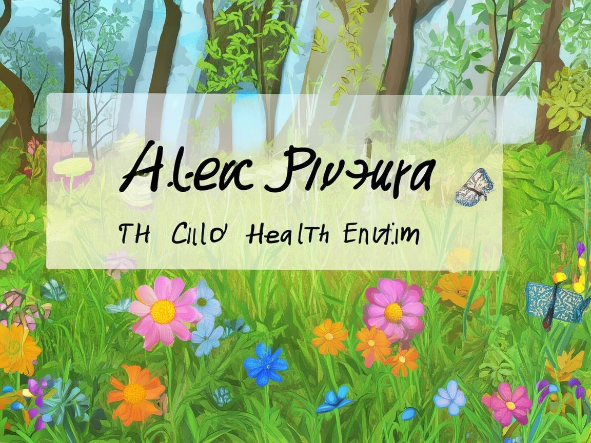 过敏性紫癜，儿童健康之谜，如何科学预防？