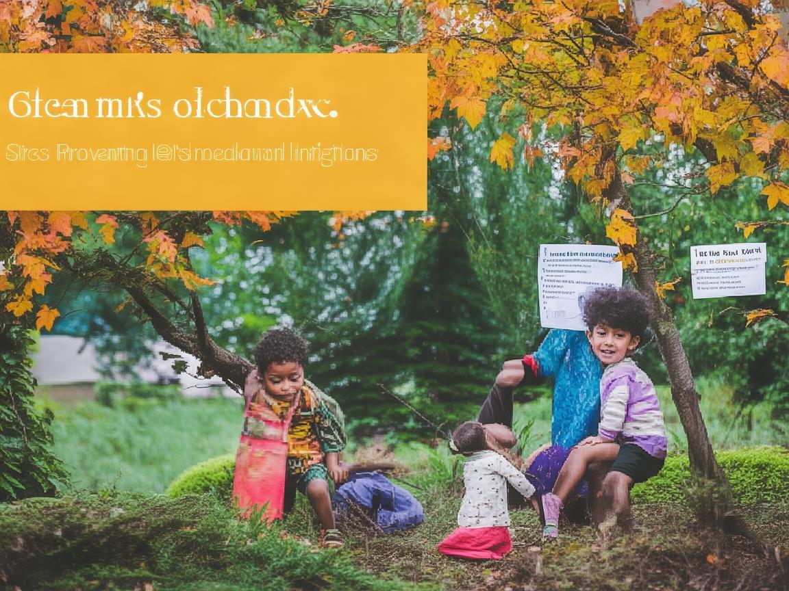 襄阳儿童健康新挑战,如何有效预防秋季儿童呼吸道感染? 襄阳儿童健康新挑战,如何有效预防秋季儿童呼吸道感染?