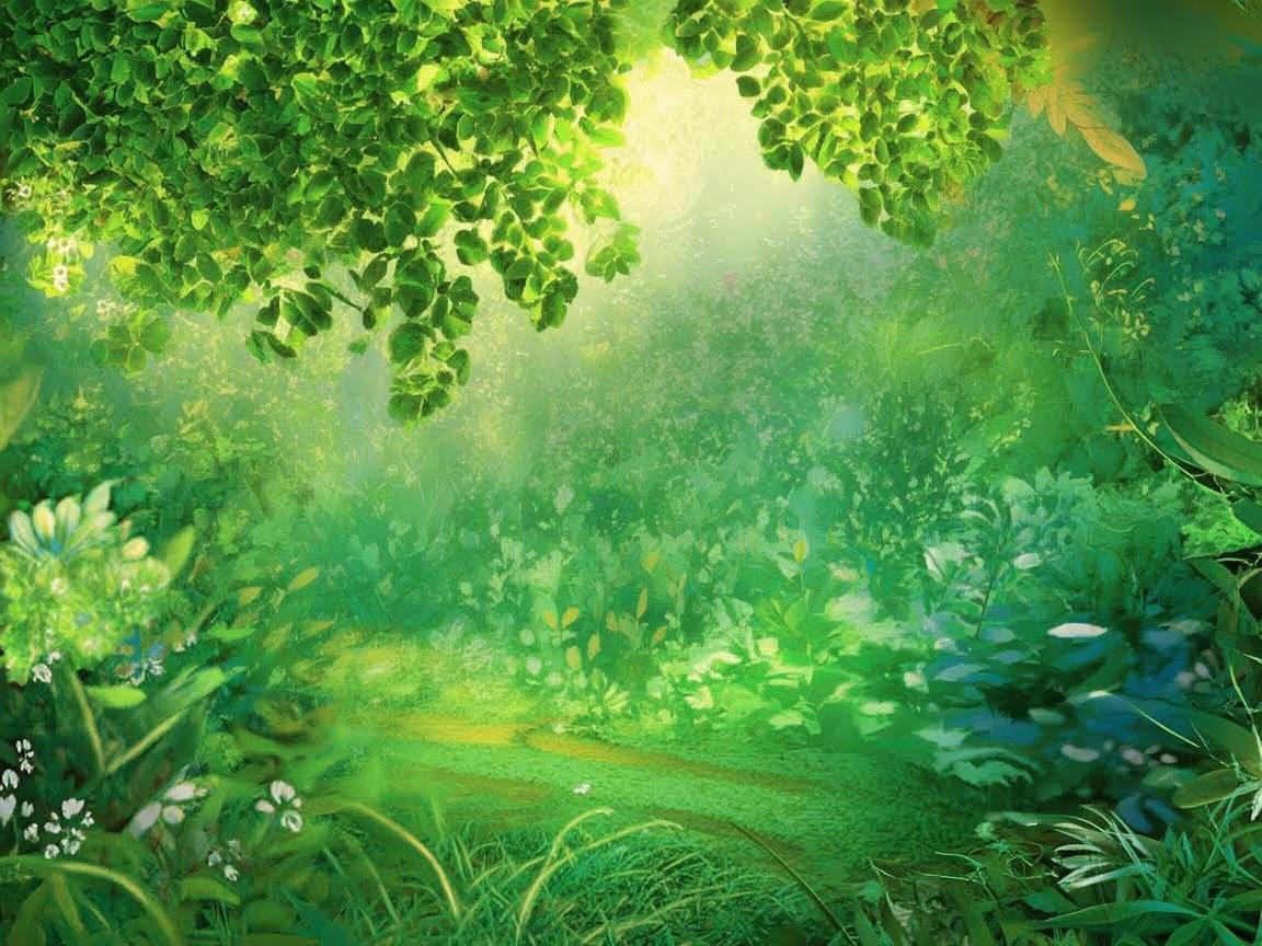 植物保护与儿童健康,如何让自然环境成为儿科的隐形守护者?