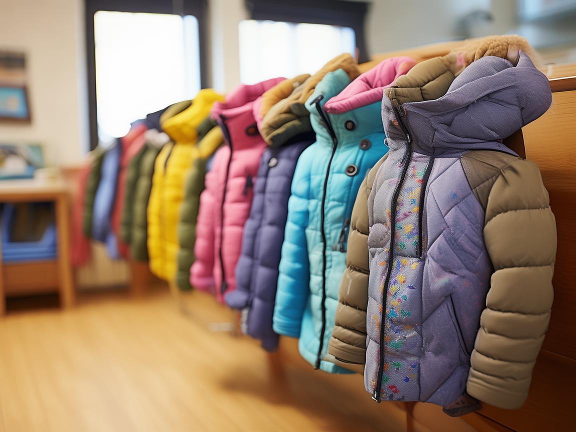 儿科小知识大衣保暖，但小心儿童大衣综合征的隐形威胁