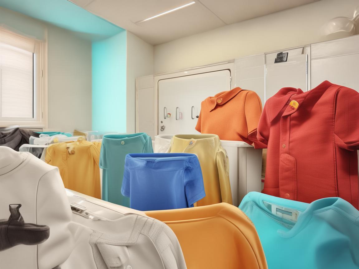 为什么儿科医生会建议儿童在就诊时穿着易于穿脱的衬衫？