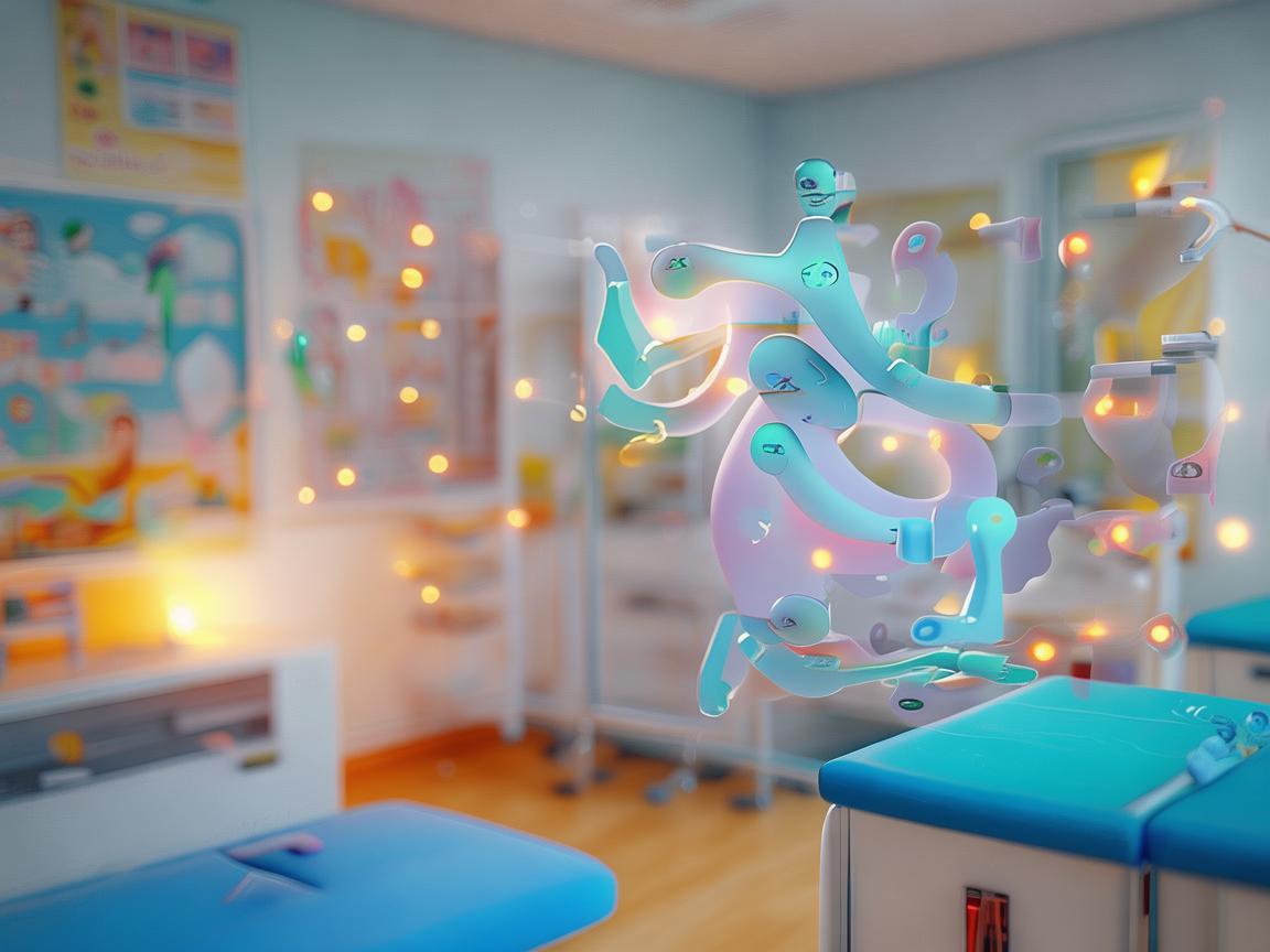 儿科新知,物理化学治疗在儿童呼吸道感染中的角色 儿科新知,物理化学治疗在儿童呼吸道感染中的角色