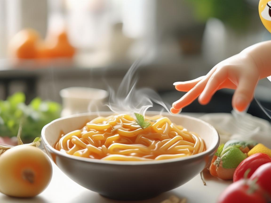 糯米与儿童健康，适量食用，还是避之唯恐不及？