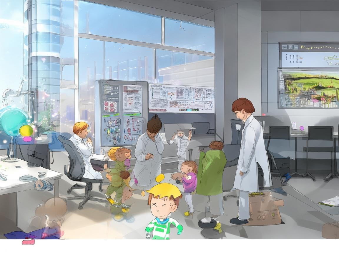 石家庄儿科新挑战,如何有效应对儿童流感高发季? 石家庄儿科新挑战,如何有效应对儿童流感高发季?