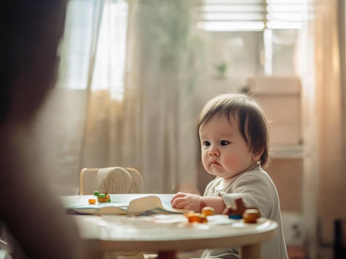 儿童羞怯,如何识别与引导的微妙艺术? 儿童羞怯,如何识别与引导的微妙艺术?