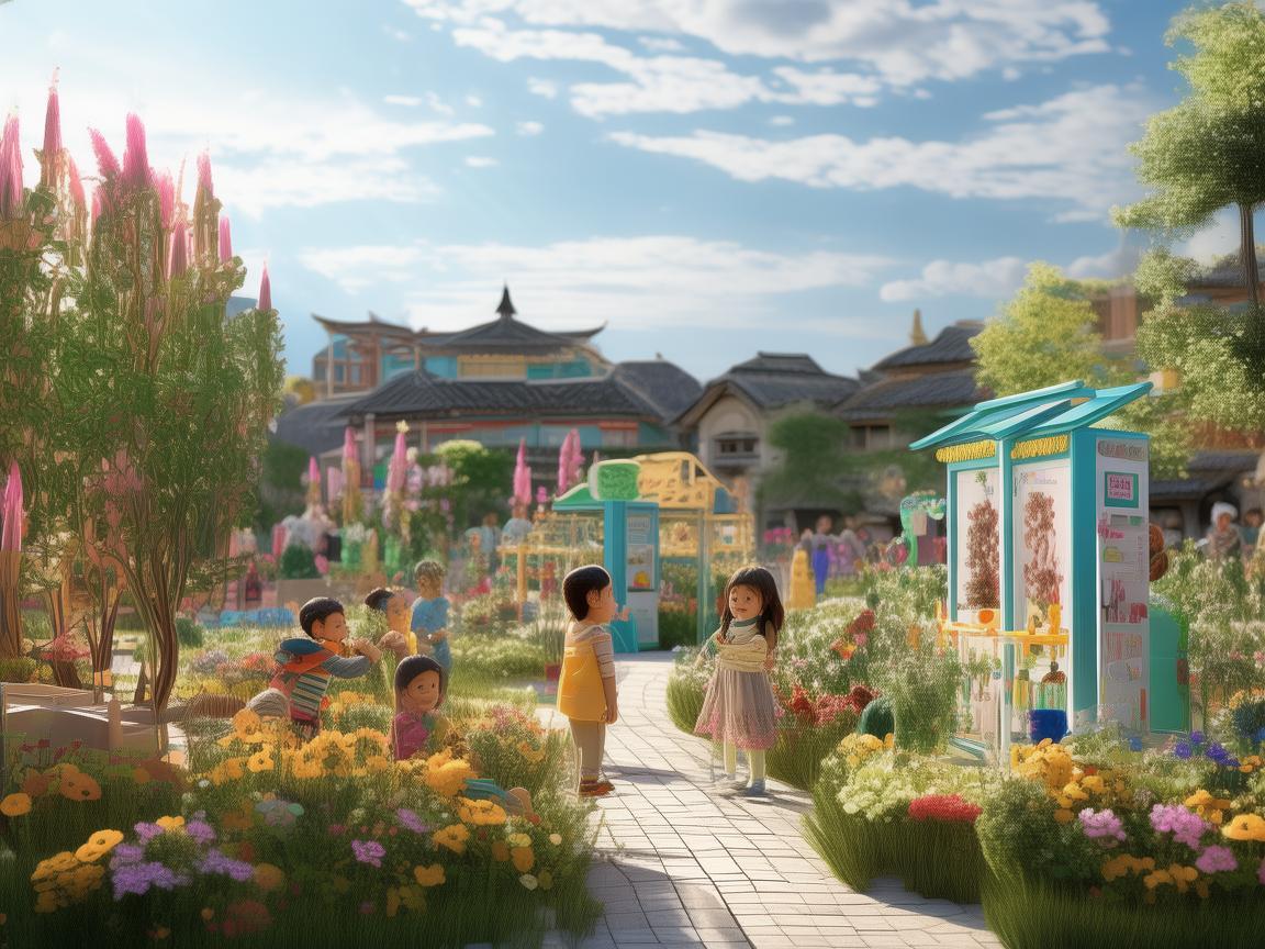 儿科医生眼中的大同,如何在大同地区推广儿童健康知识?