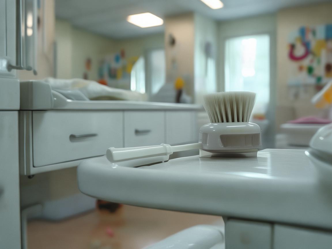 马桶刷,儿科医生提醒,孩子误吞的隐忧 马桶刷,儿科医生提醒,孩子误吞的隐忧