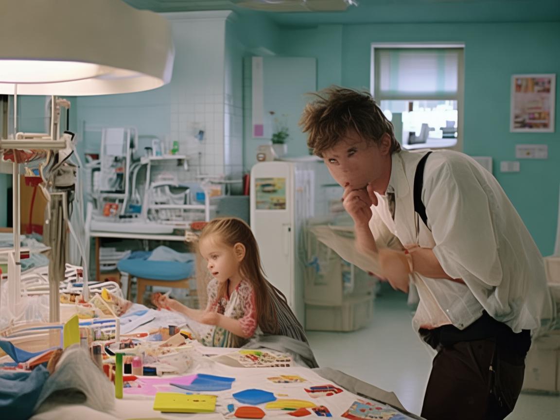 导演的童心与医疗剧的真实——如何平衡艺术与专业? 导演的童心与医疗剧的真实——如何平衡艺术与专业?