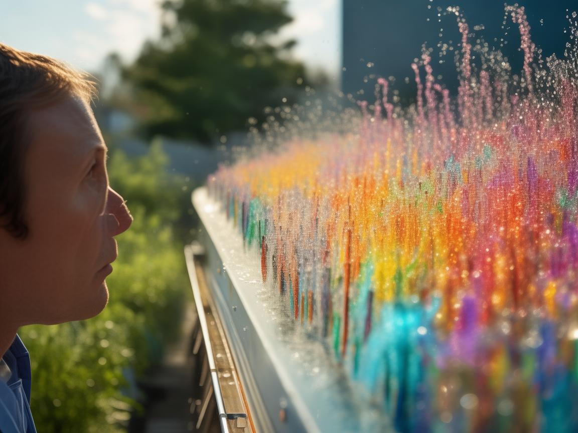 儿科医生眼中的洒水半挂车之谜,安全与健康如何共舞? 儿科医生眼中的洒水半挂车之谜,安全与健康如何共舞?