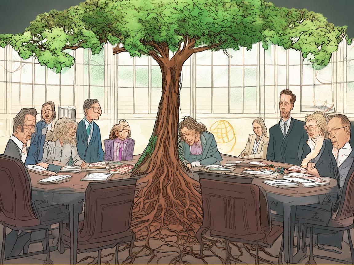 政治家与儿童健康,如何平衡政策与儿童权益? 政治家与儿童健康,如何平衡政策与儿童权益?