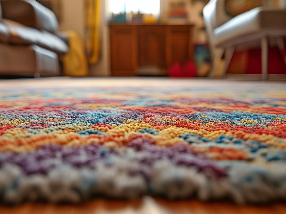 儿科医生的小疑惑,地毯垫与儿童安全的关系 儿科医生的小疑惑,地毯垫与儿童安全的关系