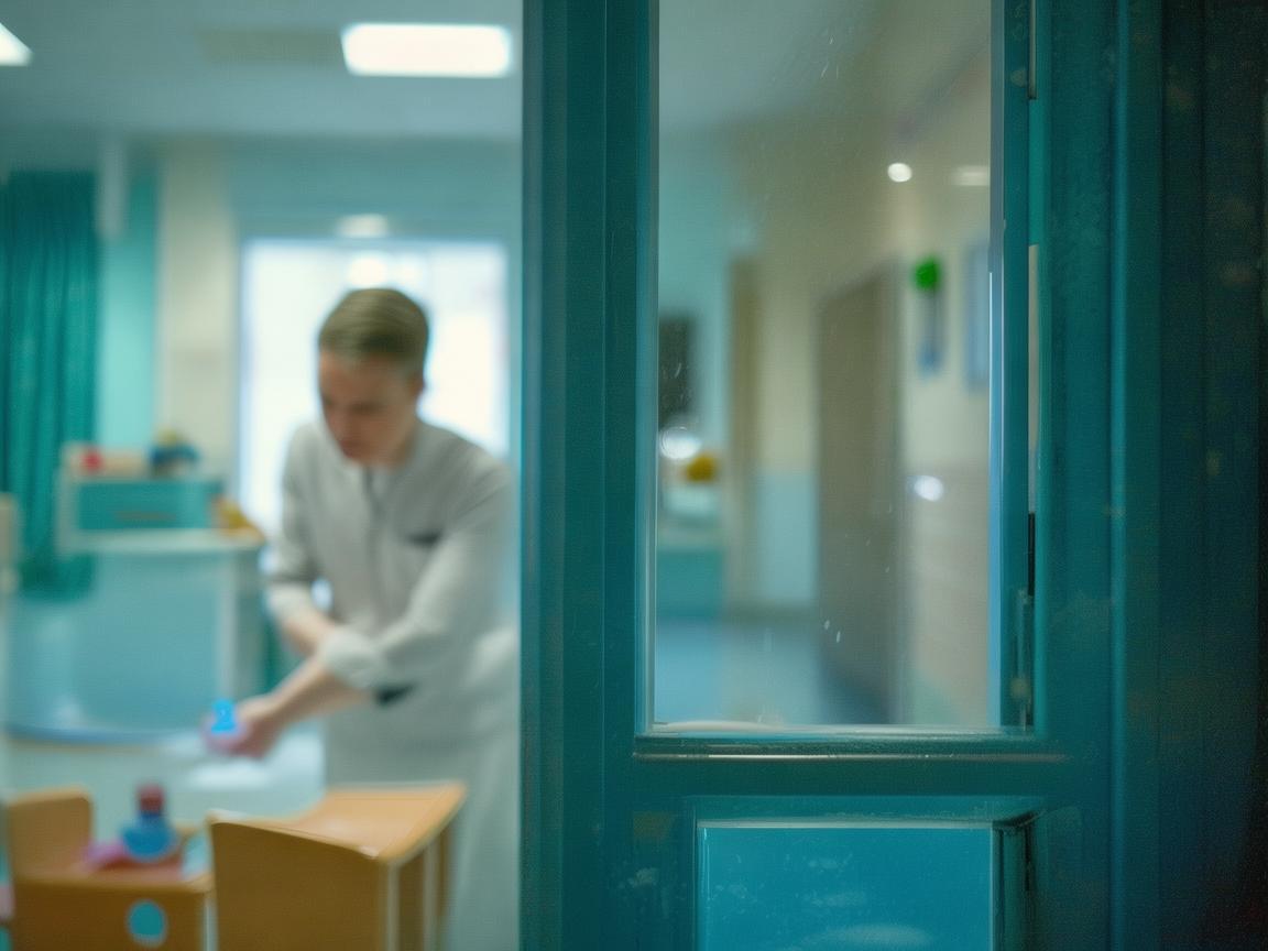 保洁主管在儿科医院环境卫生维护中的关键角色是什么? 保洁主管在儿科医院环境卫生维护中的关键角色是什么?