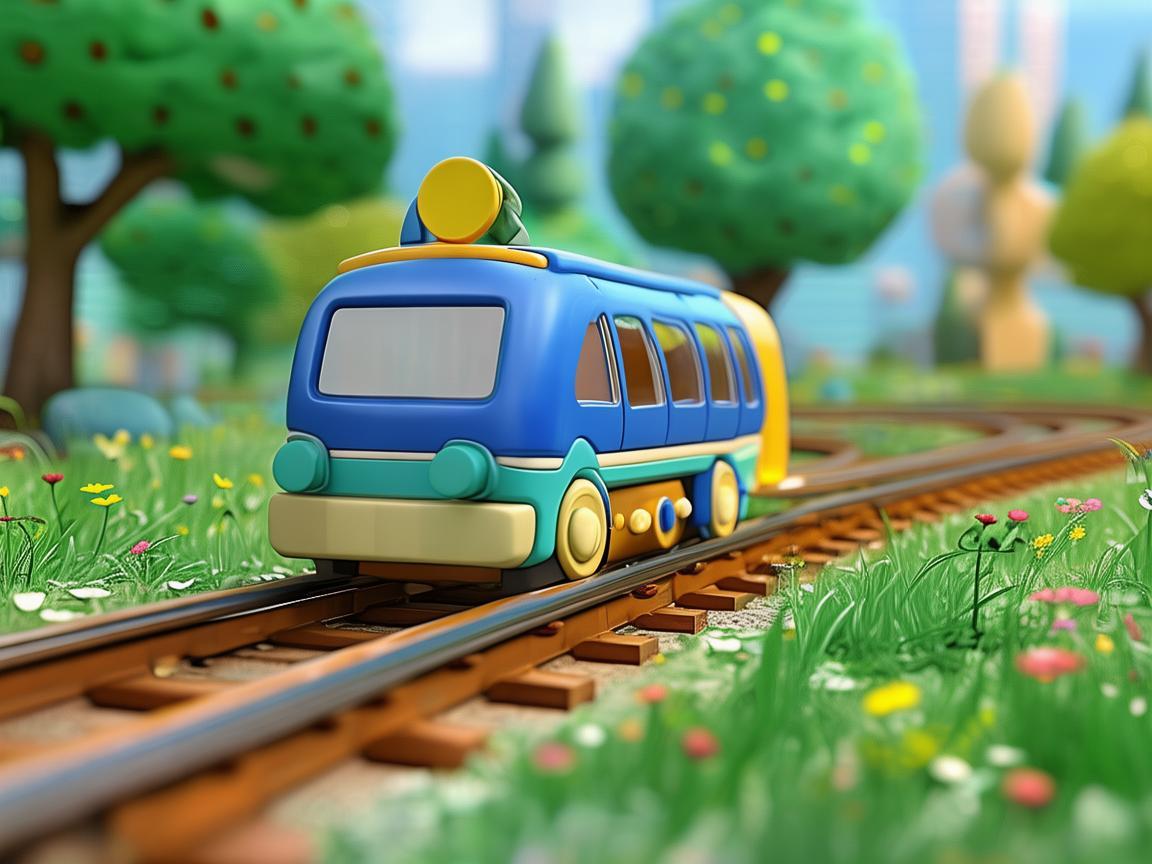 单轨铁路车辆,如何安全地引入儿科诊疗环境? 单轨铁路车辆,如何安全地引入儿科诊疗环境?